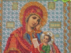 Рождественская выставка «Русь православная»